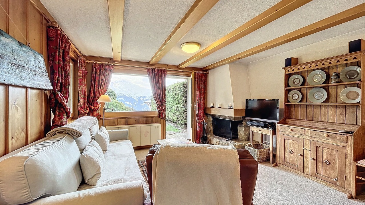 Photo of Livingroom in Verbier