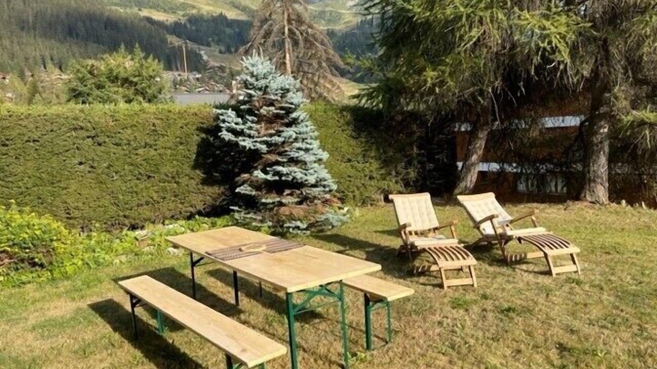 Photo of Outdoor in Verbier