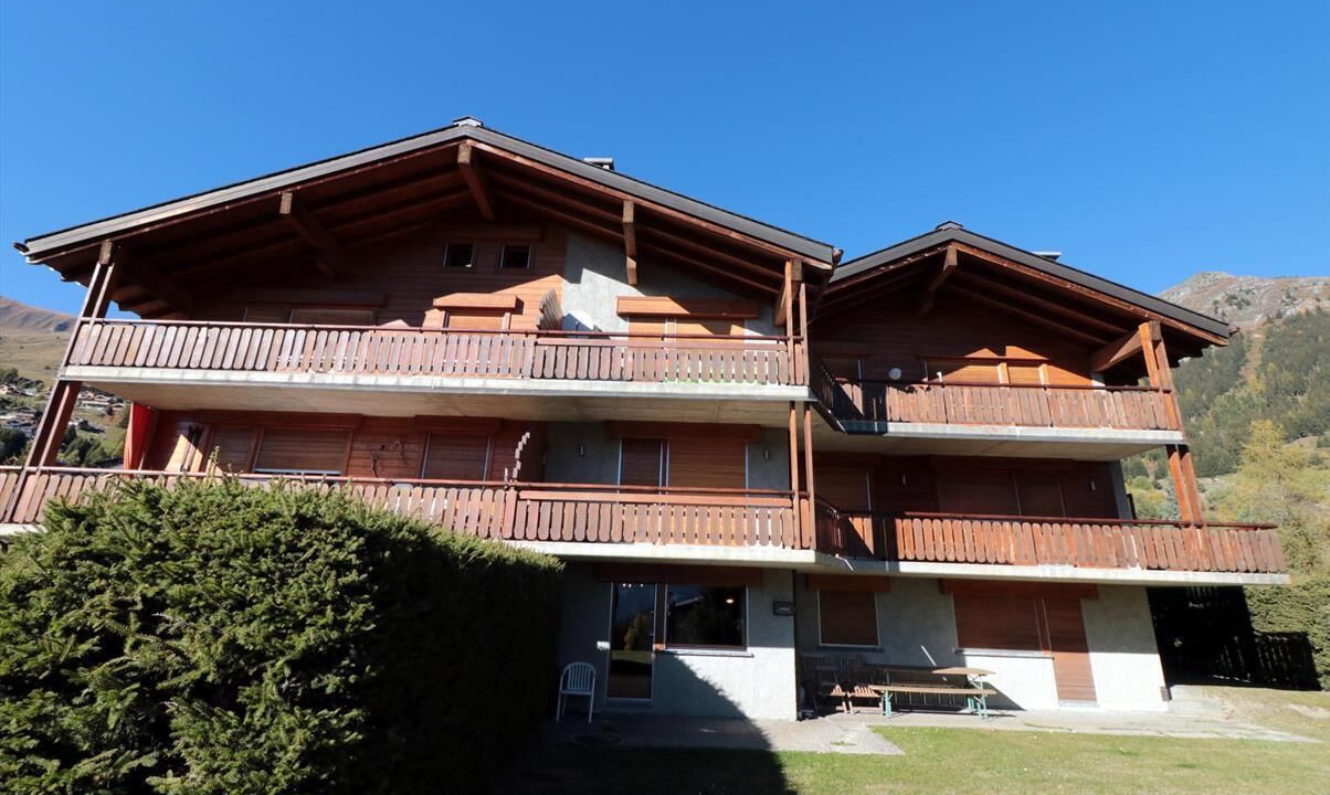 Photo of Outdoor in Verbier