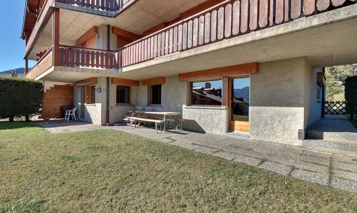 Photo of Outdoor in Verbier