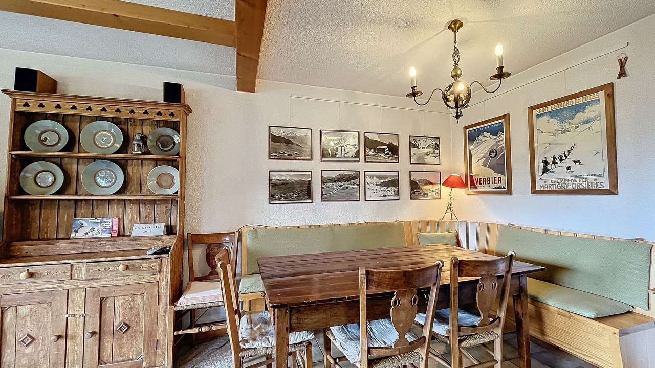 Photo of Others in Verbier