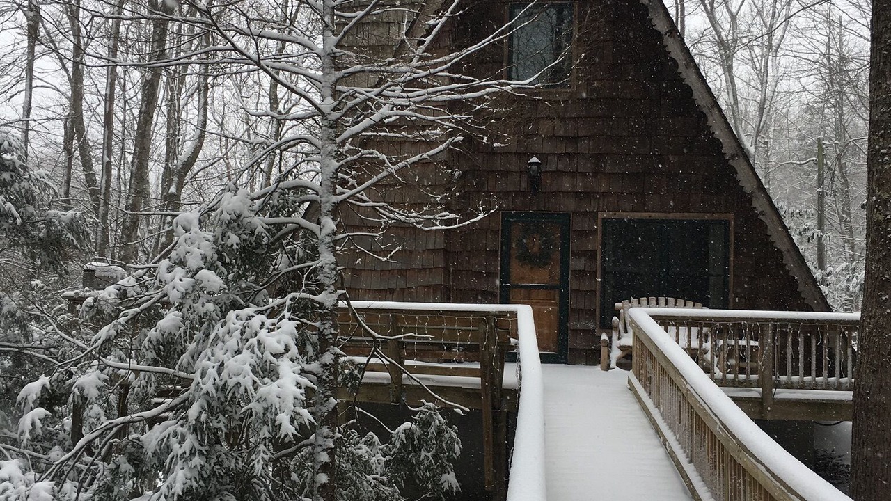 Photo of Outdoor in Charter Hills