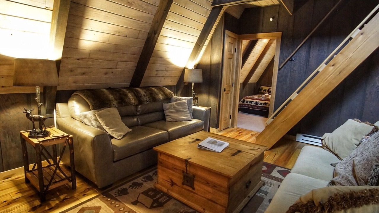 Photo of Bedroom in Charter Hills