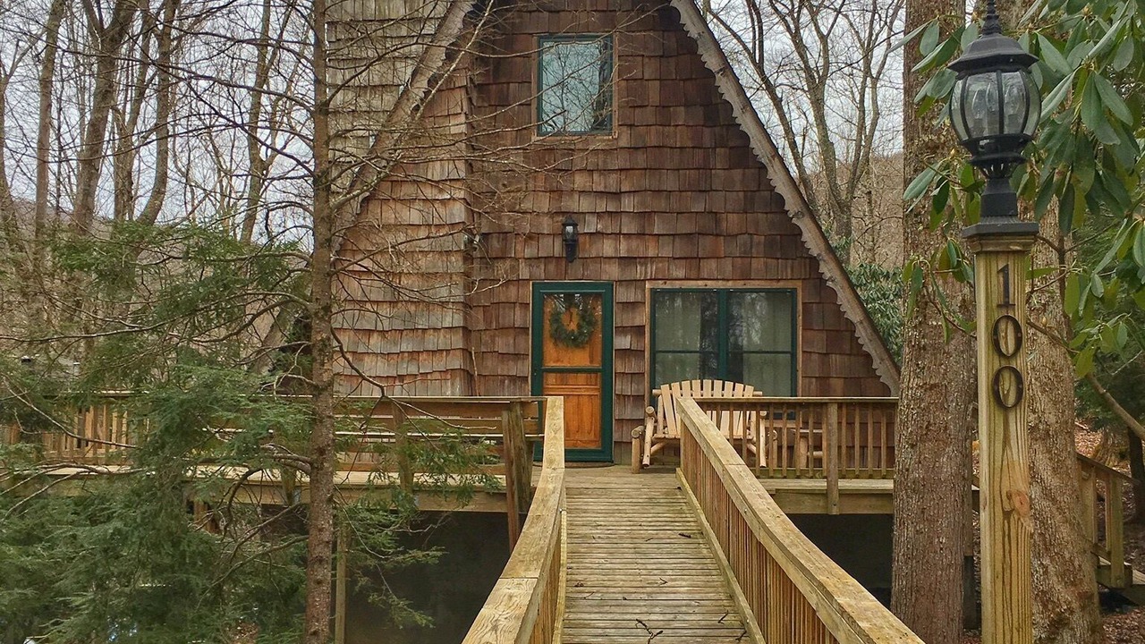 Photo of Outdoor in Charter Hills