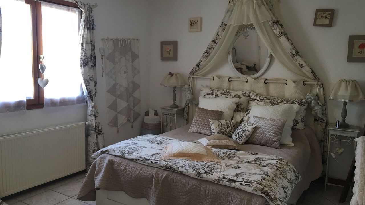 Photo of Bedroom in Montels