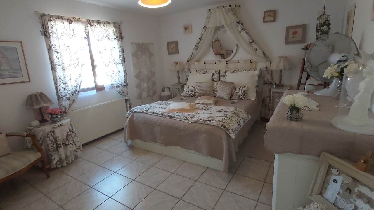 Photo of Bedroom in Montels
