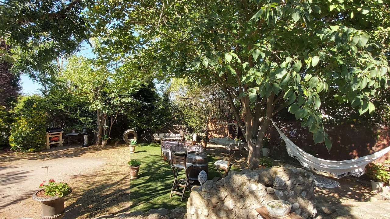 Photo of Patio Balcony in Montels