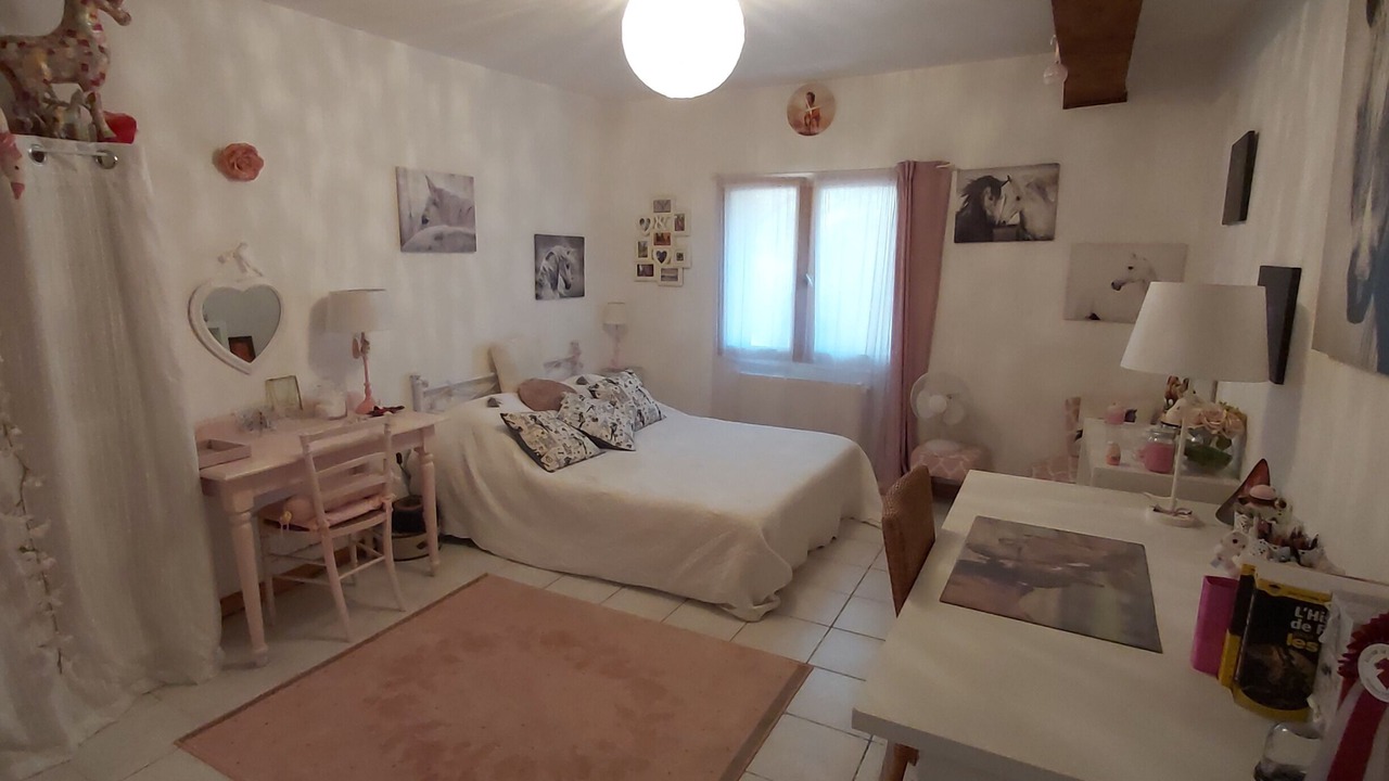 Photo of Bedroom in Montels