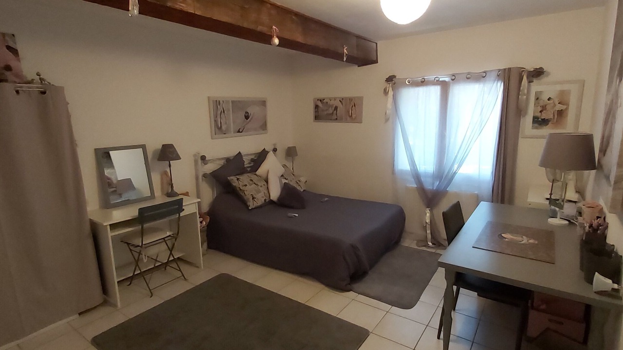 Photo of Bedroom in Montels