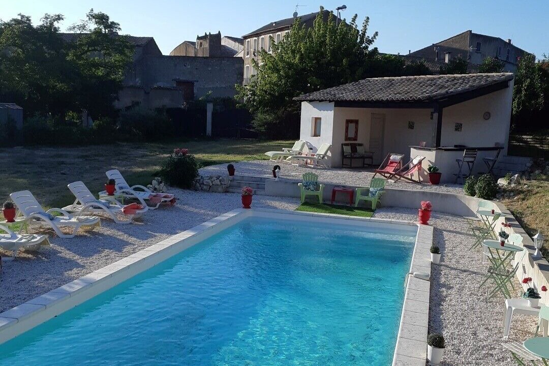 Photo of Outdoor in Montels