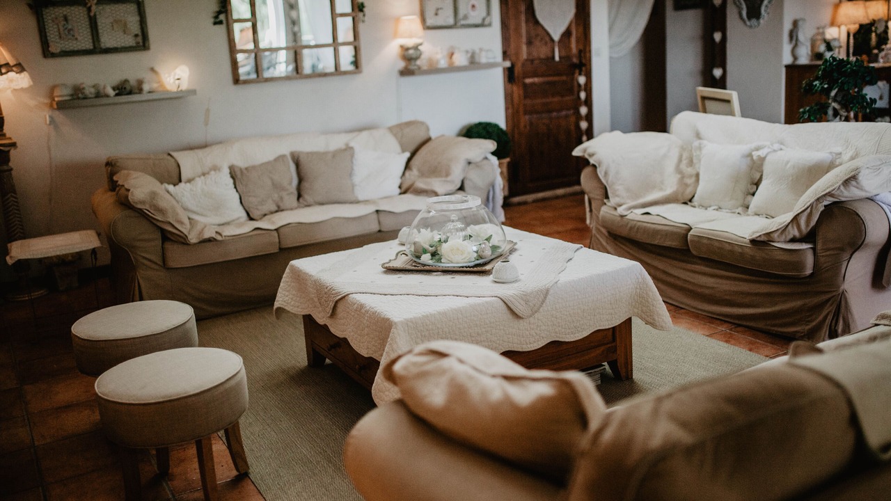 Photo of Livingroom in Montels