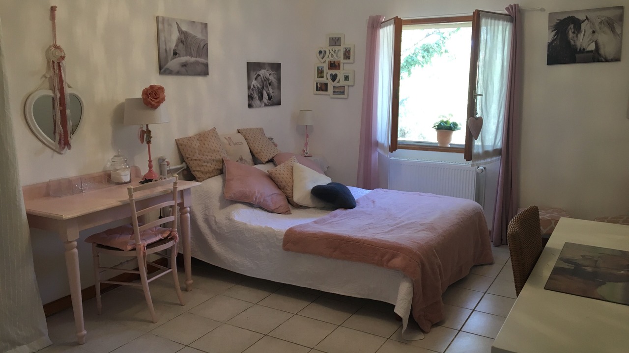 Photo of Bedroom in Montels