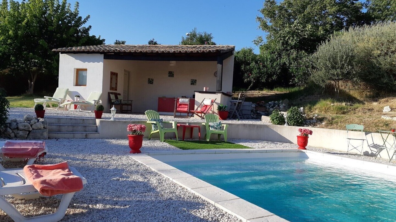 Photo of Outdoor in Montels