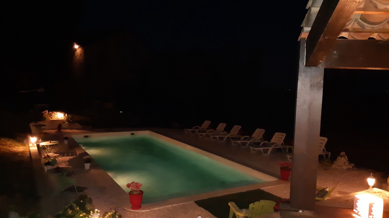 Photo of Outdoor in Montels