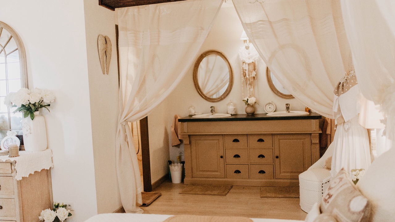 Photo of Bedroom in Montels