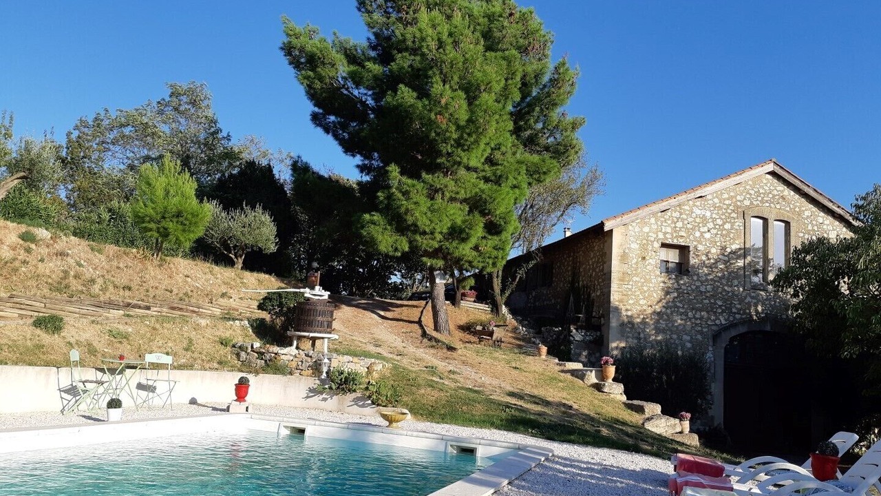 Photo of Outdoor in Montels