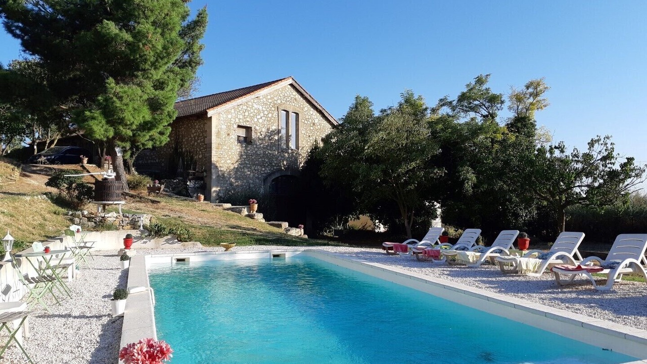 Photo of Outdoor in Montels