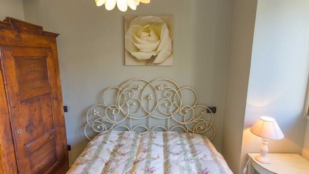 Photo of Bedroom in Menton