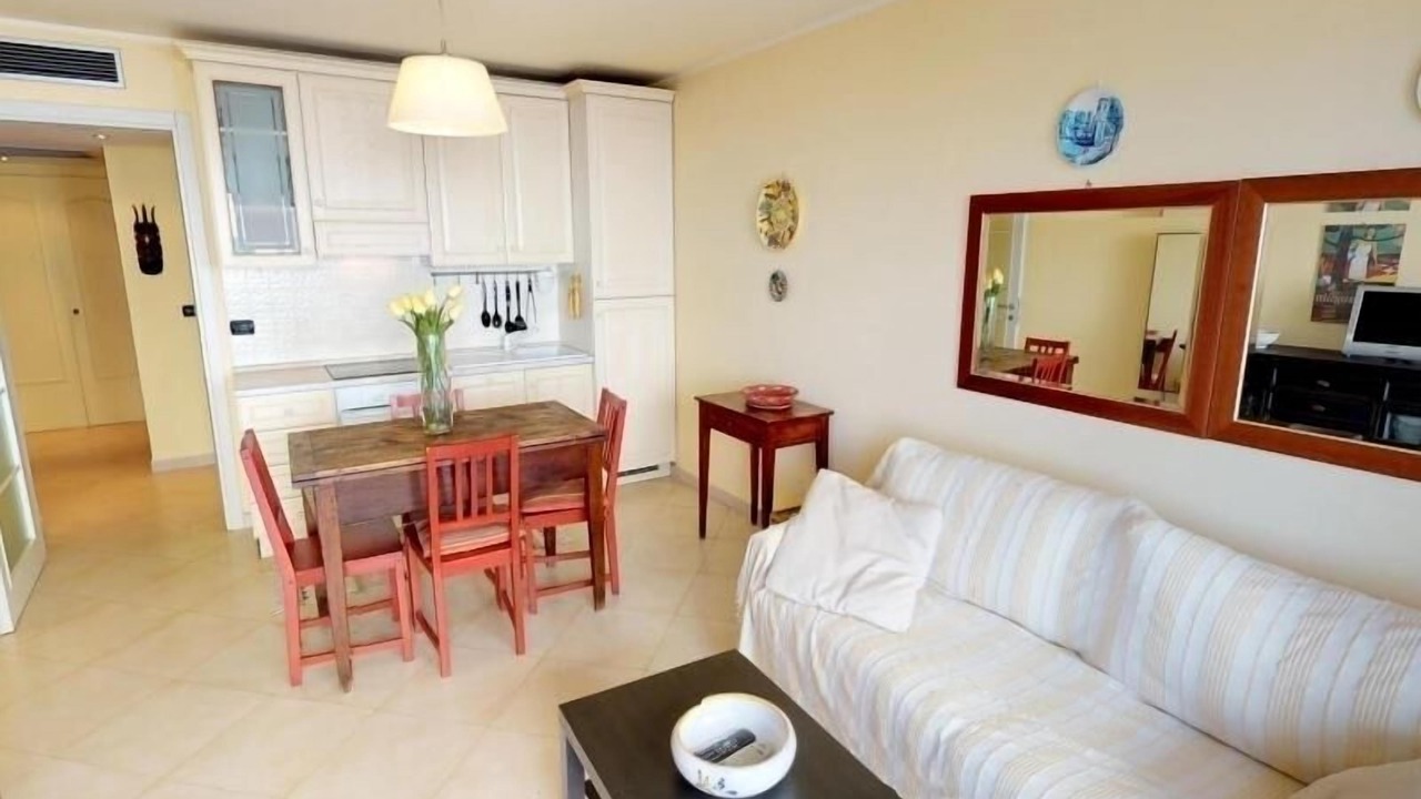 Photo of Livingroom in Menton