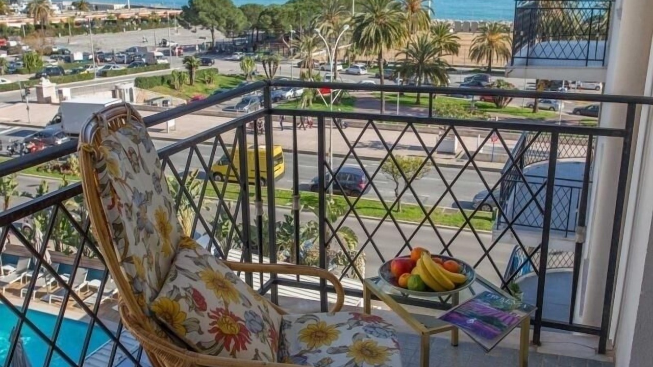 Photo of Outdoor in Menton