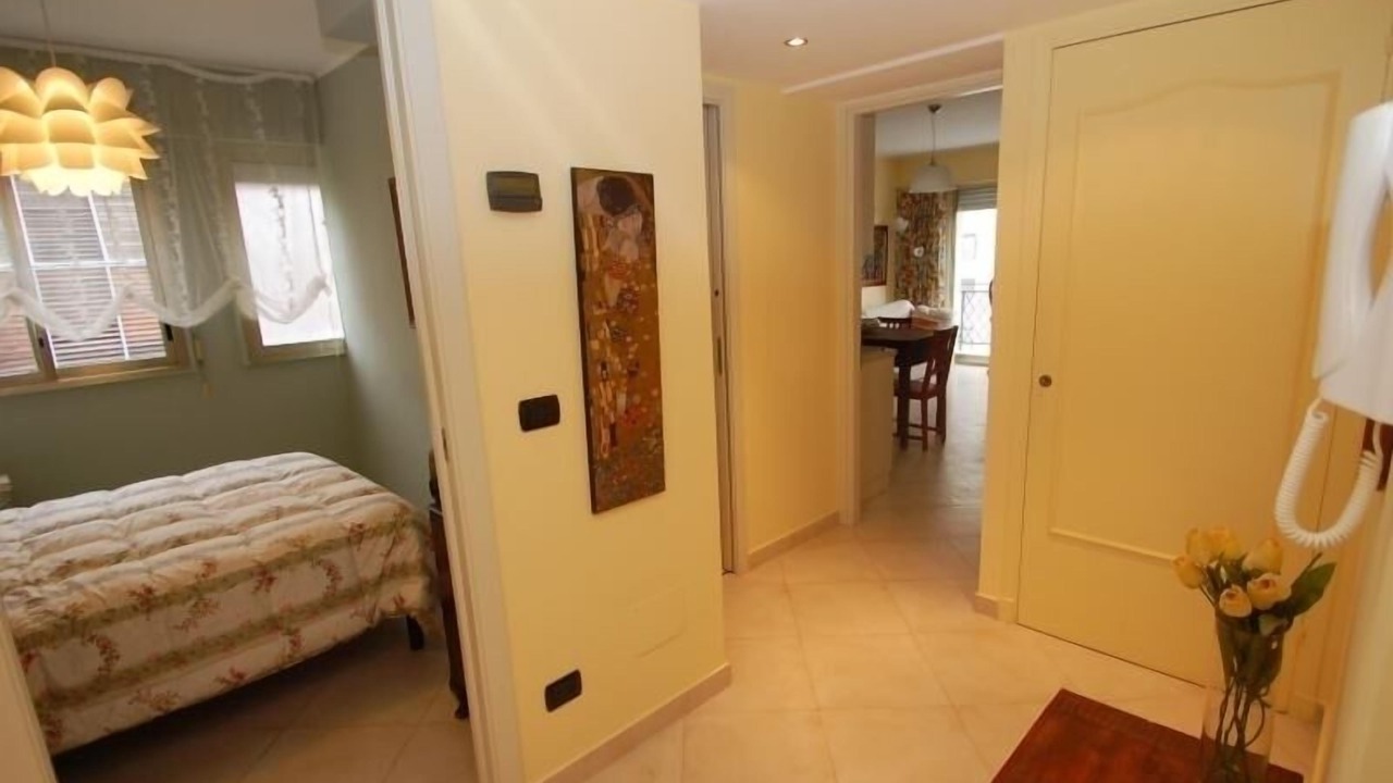 Photo of Bedroom in Menton