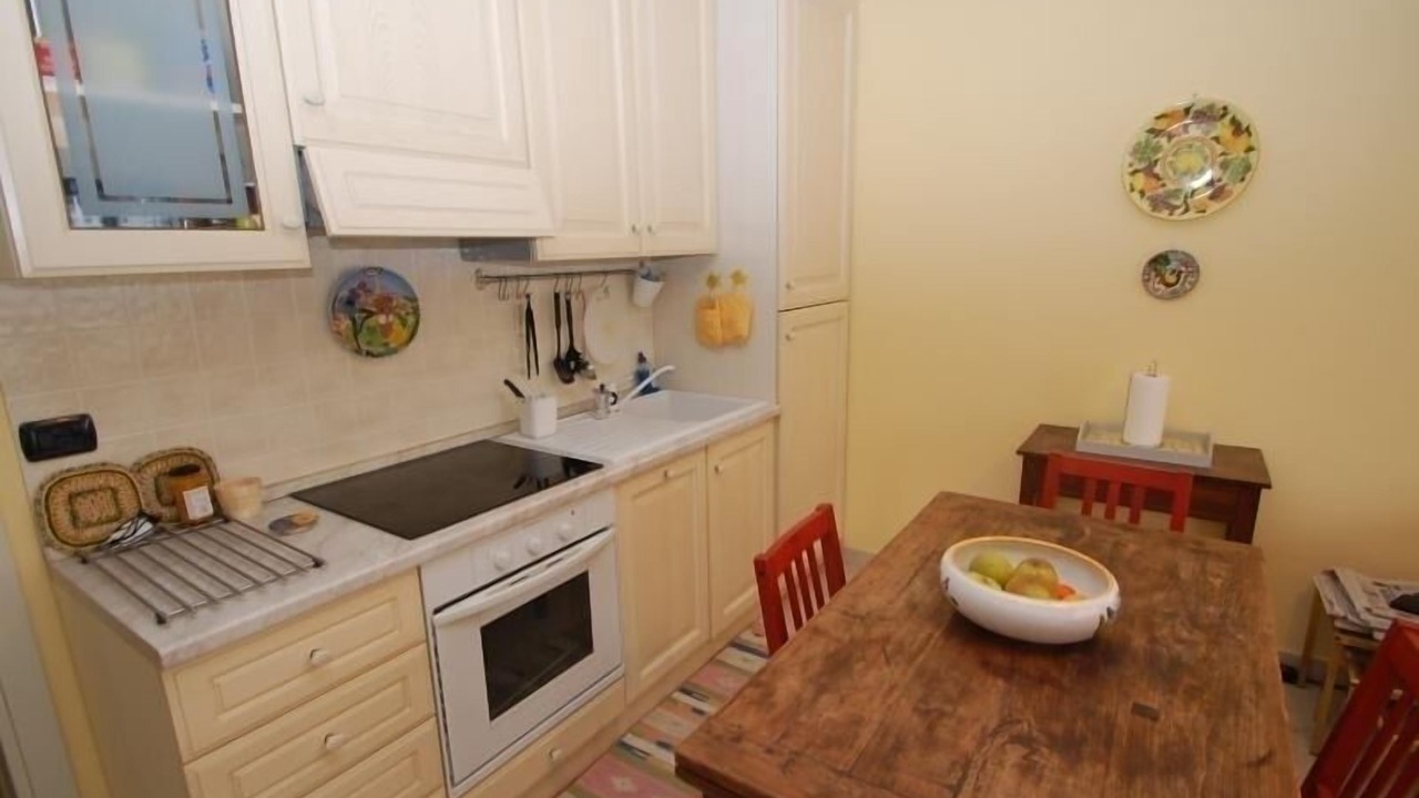 Photo of Kitchen in Menton