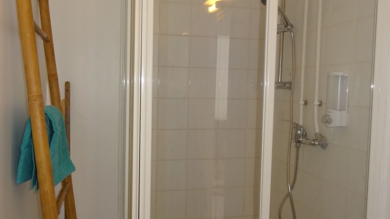 Photo of Bathroom in Downtown Le Havre