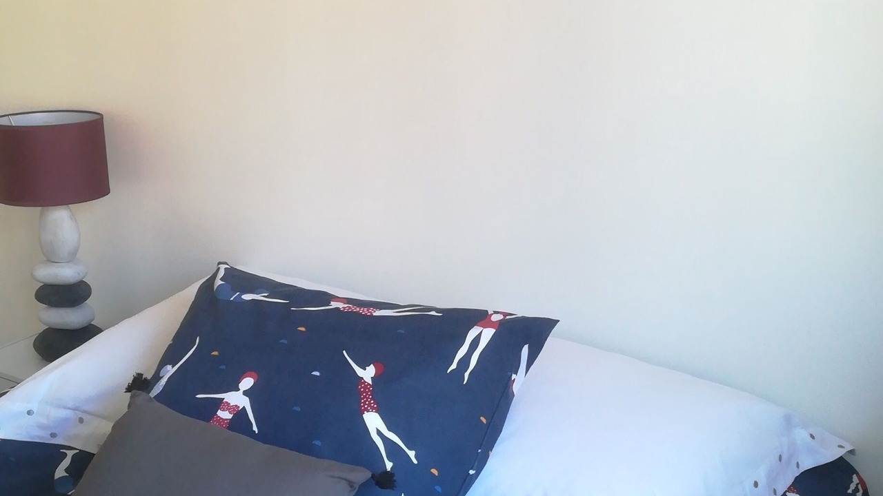 Photo of Bedroom in Downtown Le Havre