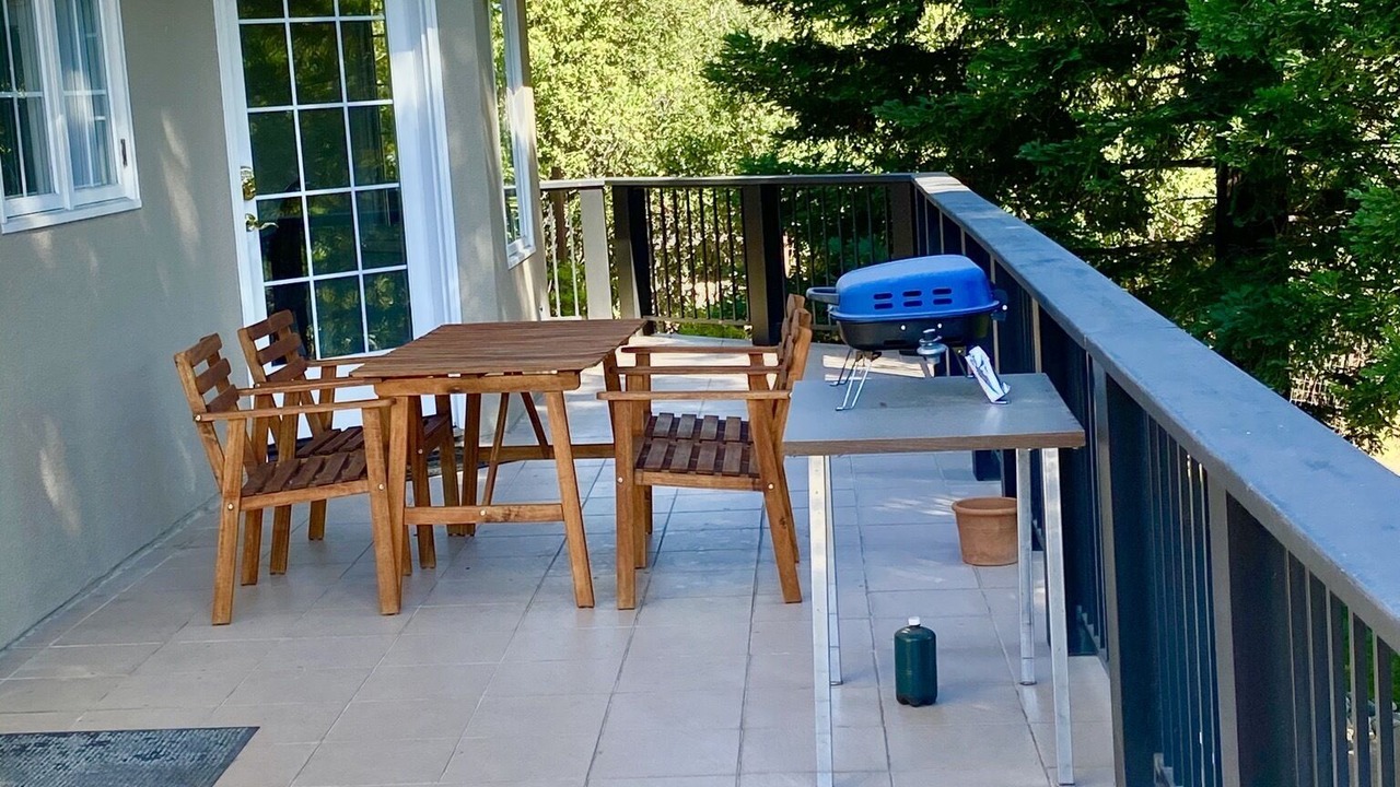 Photo of Outdoor in Woodside