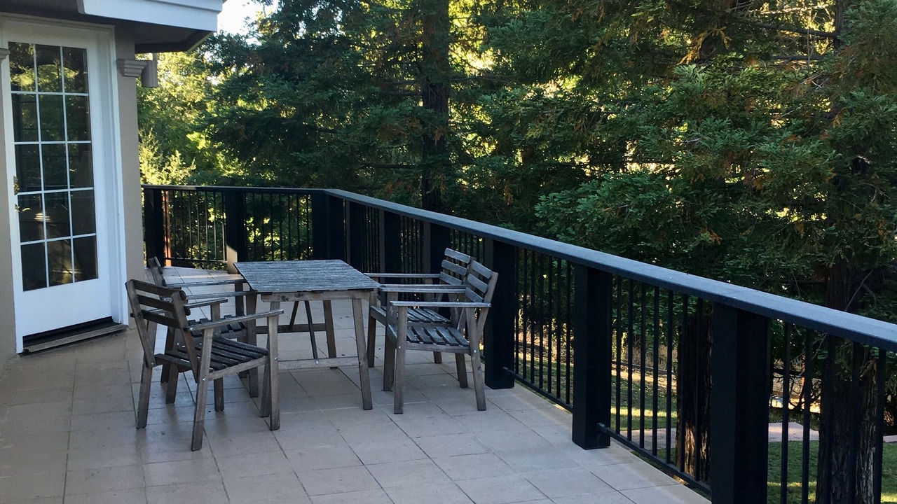 Photo of Outdoor in Woodside