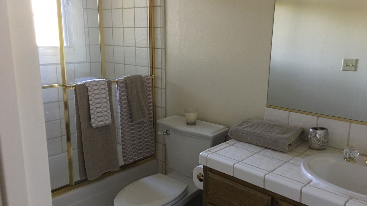 Photo of Bathroom in Woodside