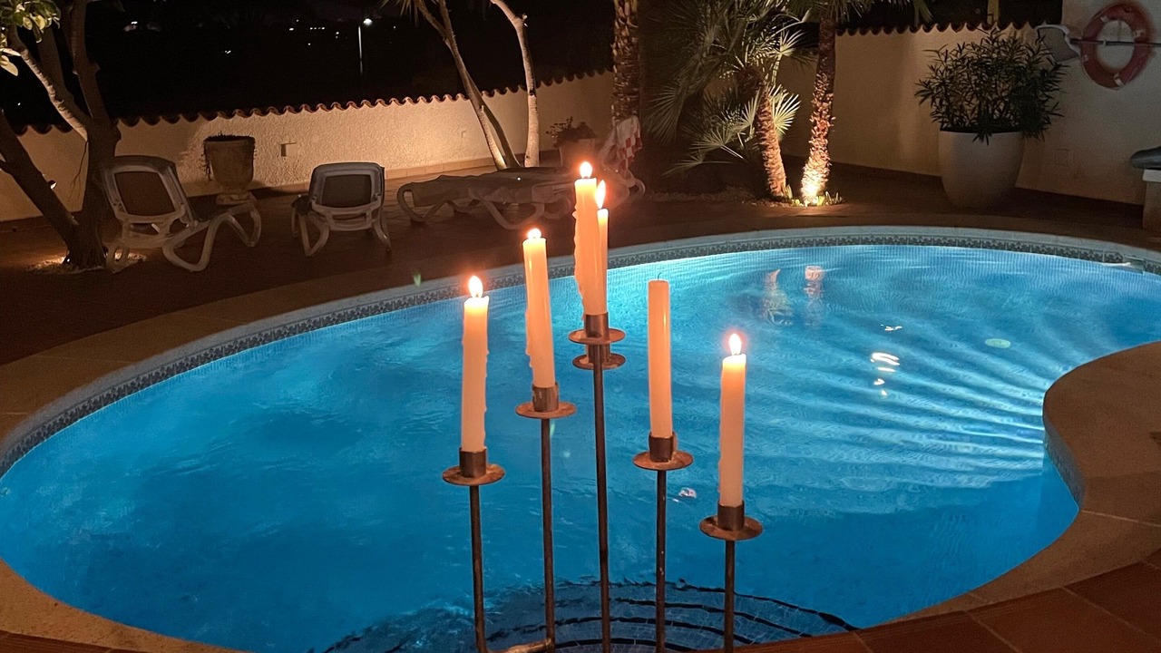 Photo of Outdoor in Altea