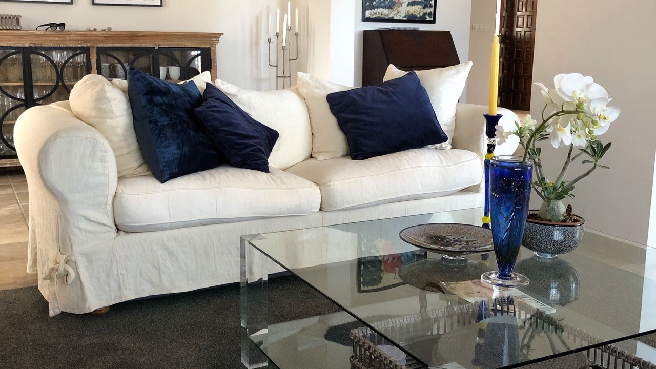 Photo of Livingroom in Altea