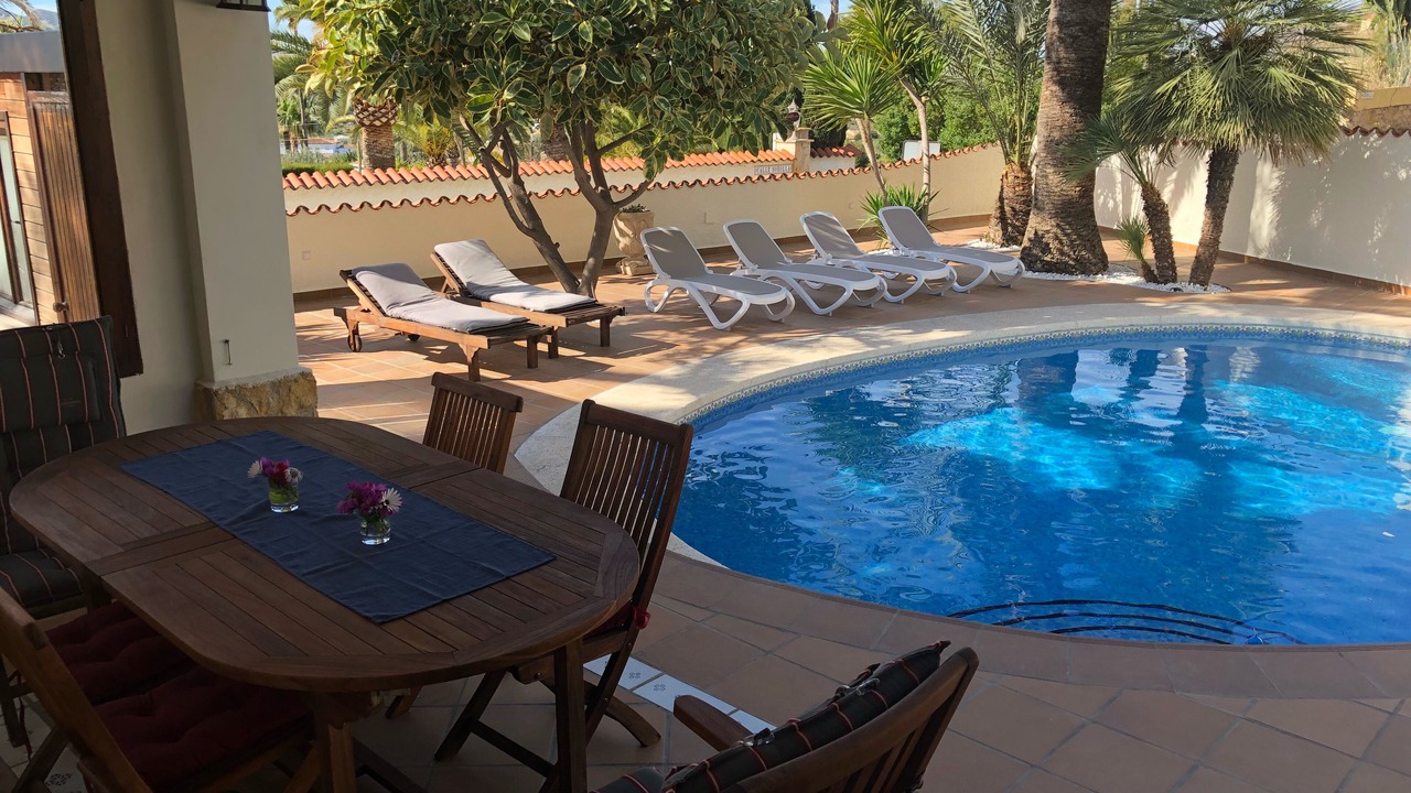 Photo of Outdoor in Altea