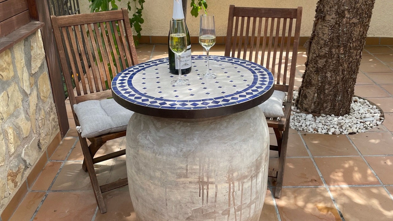 Photo of Outdoor in Altea