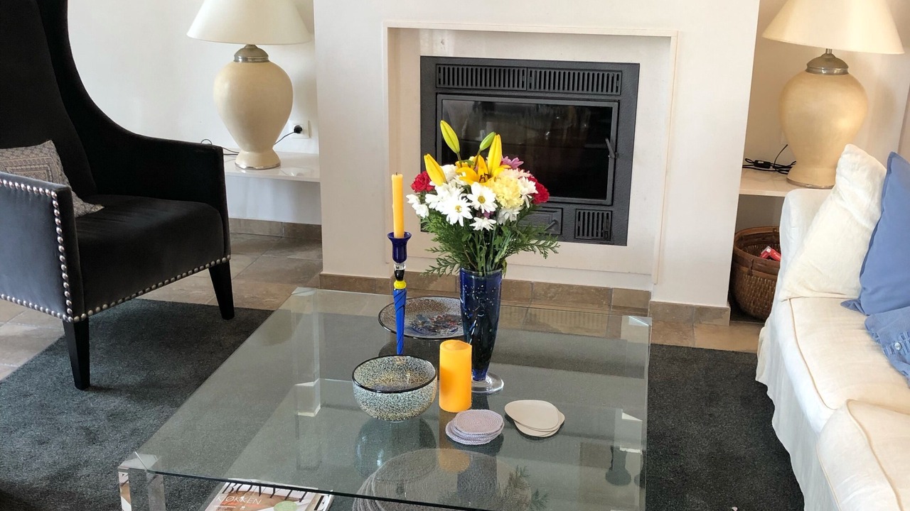 Photo of Livingroom in Altea