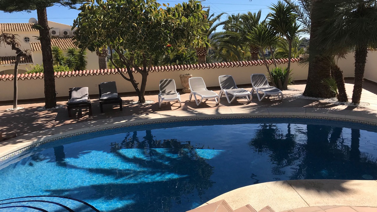 Photo of Outdoor in Altea