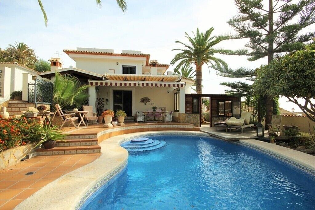 Photo of Outdoor in Altea