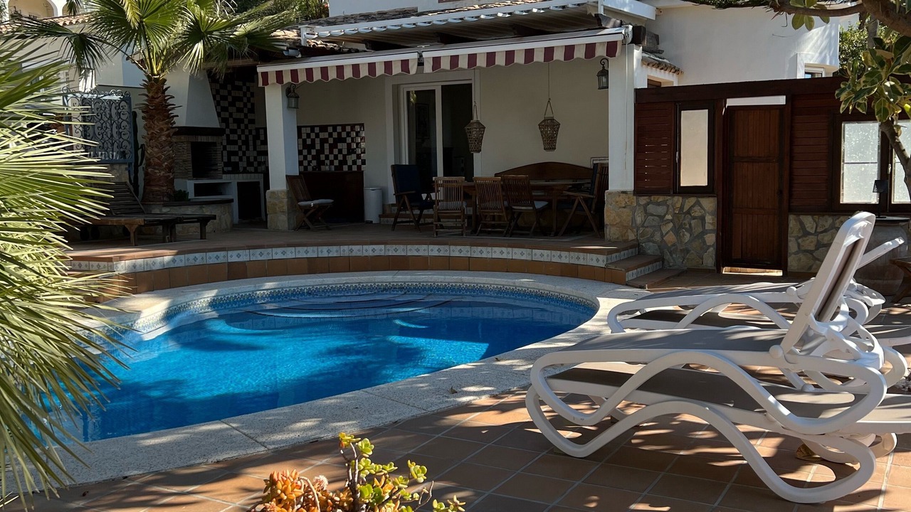 Photo of Outdoor in Altea