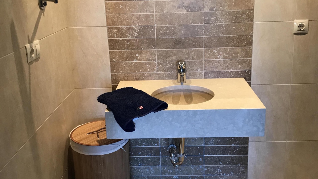 Photo of Bathroom in Altea