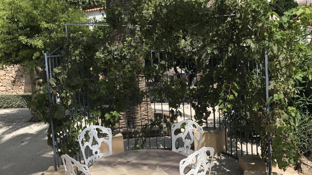 Photo of Outdoor in Altea
