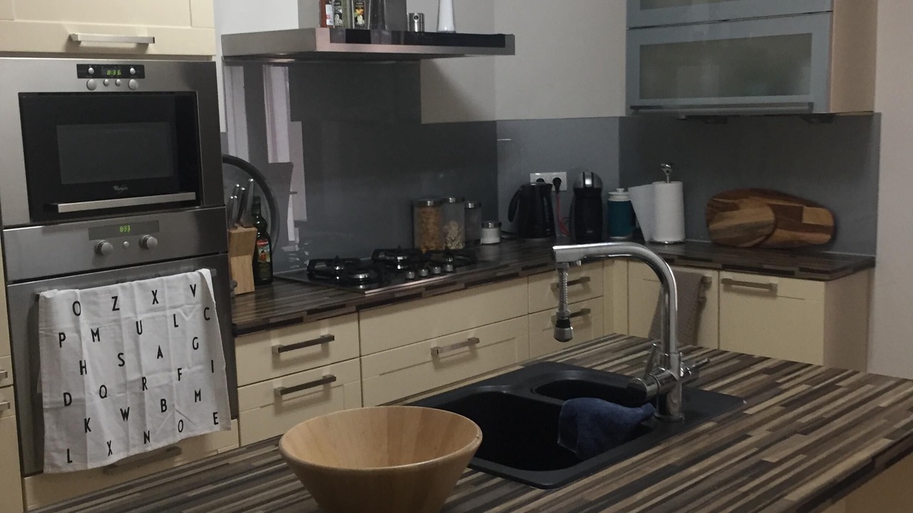 Photo of Kitchen in Altea