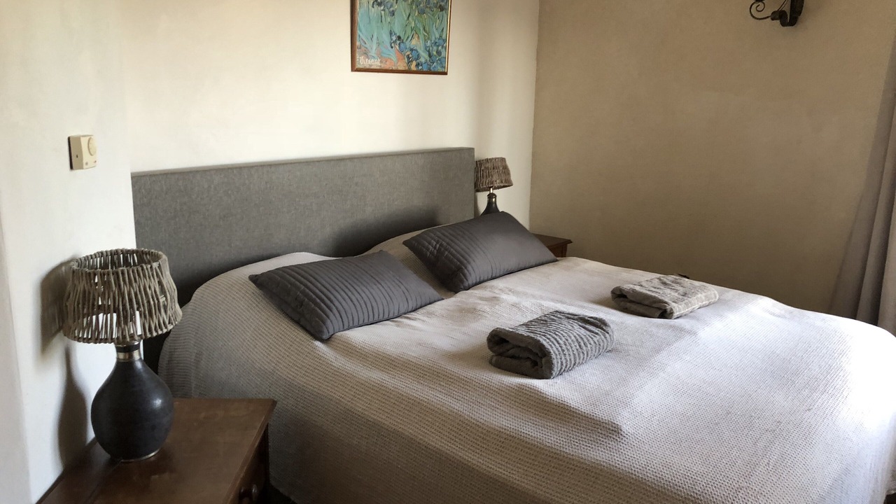 Photo of Bedroom in Altea