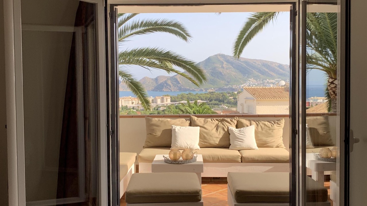 Photo of Bedroom in Altea
