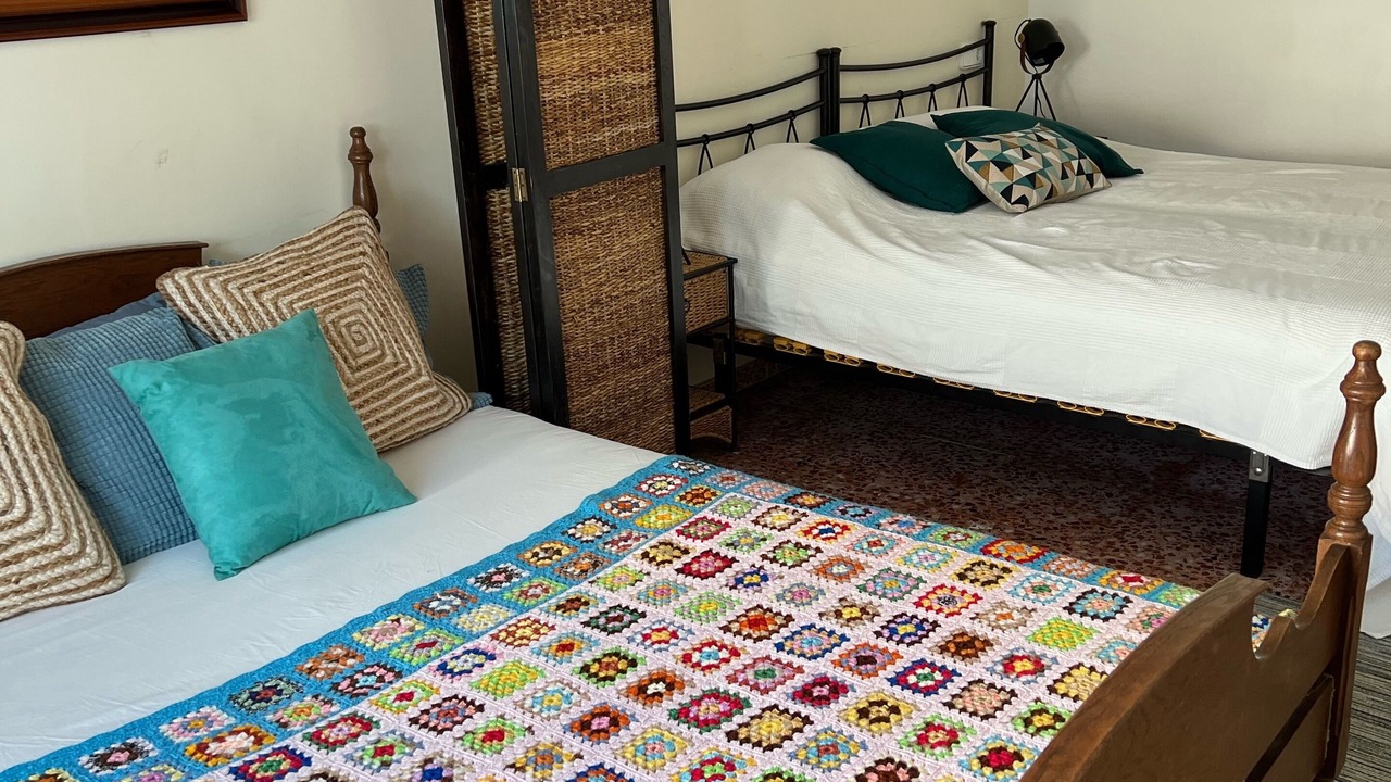 Photo of Bedroom in Altea