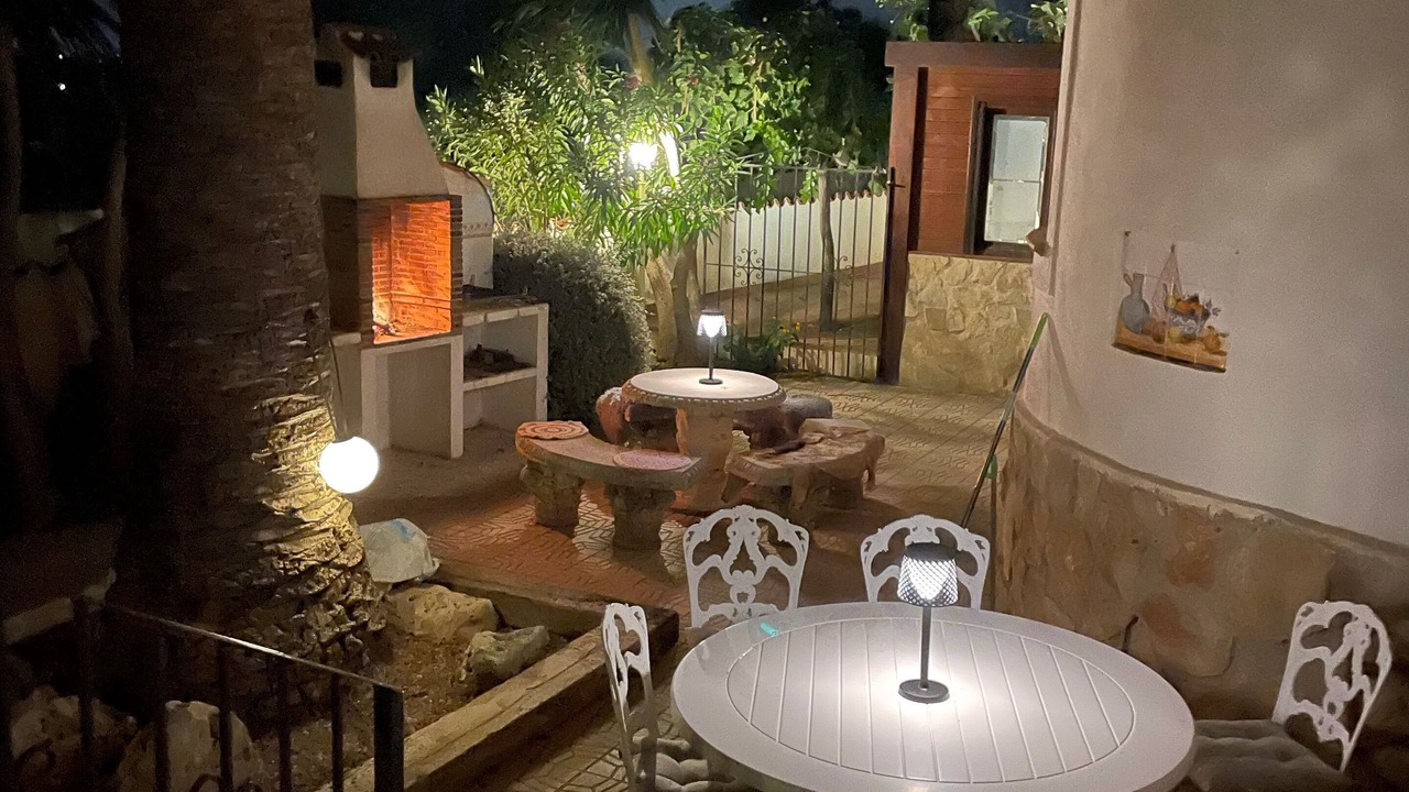 Photo of Outdoor in Altea