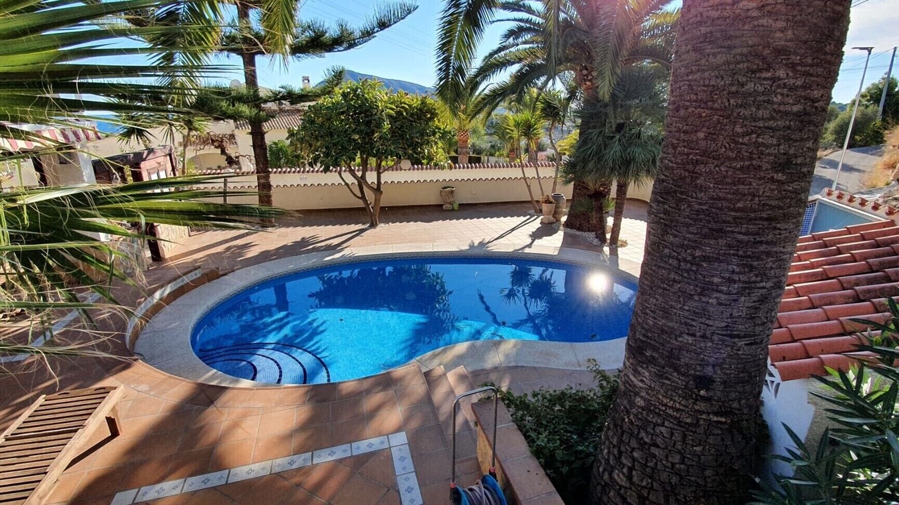 Photo of Outdoor in Altea