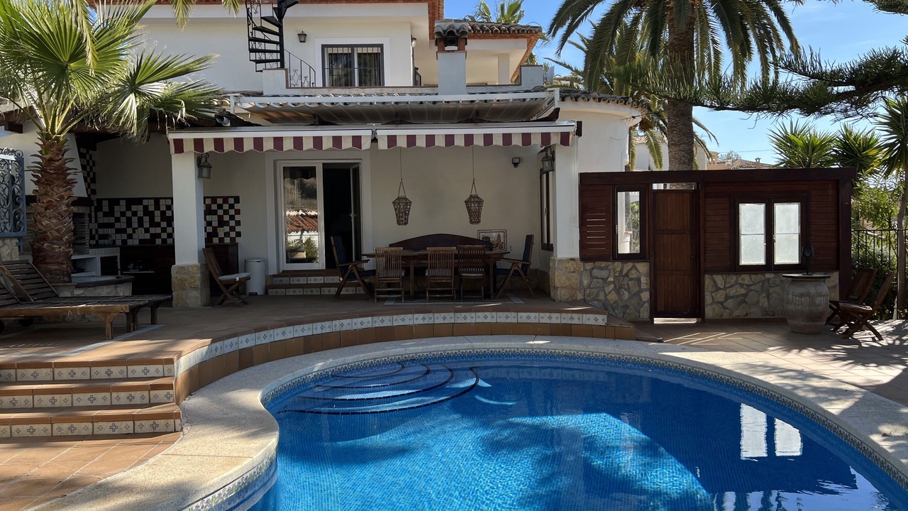 Photo of Outdoor in Altea