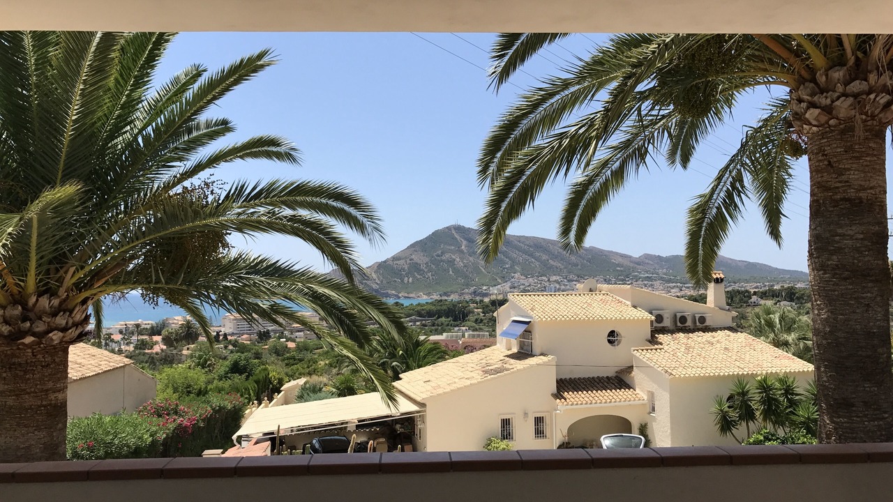 Photo of Outdoor in Altea