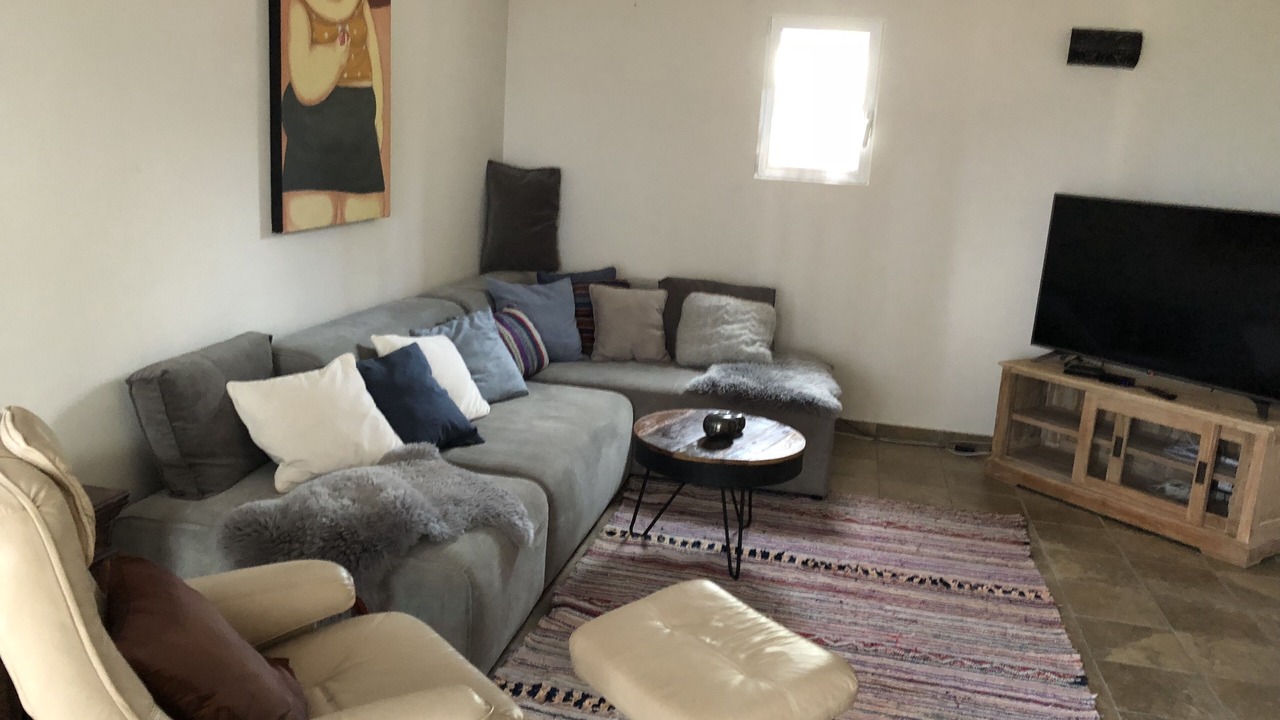 Photo of Livingroom in Altea